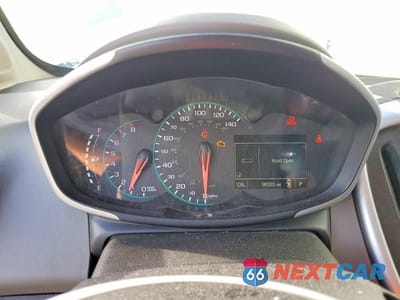 Zdjęcie 9 z 12 samochodu: 2018 CHEVROLET SONIC LT VIN:1G1JD5SG2J4137850 - miniatura