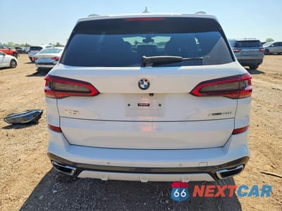 Zdjęcie 6 z 13 samochodu: 2019 BMW X5 XDRIVE40I VIN:5UXCR6C56KLK86661 - miniatura