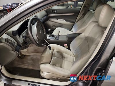 Zdjęcie 7 z 13 samochodu: 2012 INFINITI G37 VIN:JN1CV6AR6CM678203 - miniatura