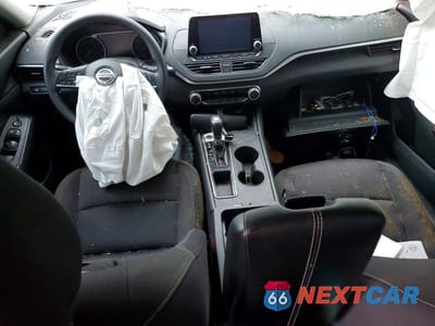 Zdjęcie 8 z 12 samochodu: 2020 NISSAN ALTIMA S VIN:1N4BL4BV7LC203847 - miniatura