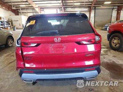 Zdjęcie 6 z 12 samochodu: 2026 HONDA CR-V TRAILSPORT VIN:7FARS6H60TE020661 - miniatura