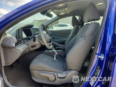 Zdjęcie 7 z 12 samochodu: 2025 HYUNDAI ELANTRA SE VIN:KMHLL4DG2SU096045 - miniatura