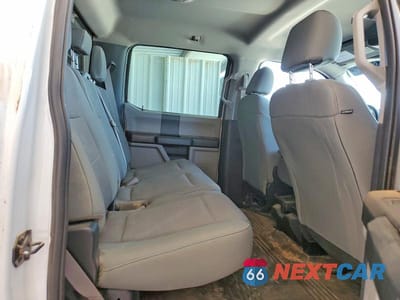 Zdjęcie 10 z 12 samochodu: 2018 FORD F250 SUPER DUTY VIN:1FD7W2B69JED05345 - miniatura