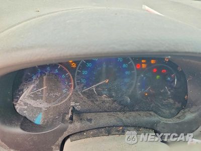 Zdjęcie 9 z 13 samochodu: 2010 TOYOTA SIENNA LE 8-PASSENGER VIN:5TDKK4CC8AS337515 - miniatura