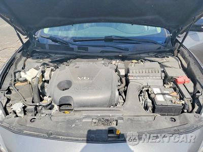 Zdjęcie 11 z 12 samochodu: 2016 NISSAN MAXIMA 3.5 SV VIN:1N4AA6AP0GC423451 - miniatura