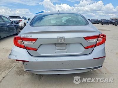 Zdjęcie 6 z 12 samochodu: 2018 HONDA ACCORD EXL VIN:1HGCV1F51JA105084 - miniatura