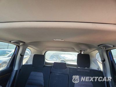Zdjęcie 10 z 13 samochodu: 2020 HONDA CR-V EX VIN:7FARW2H52LE013957 - miniatura