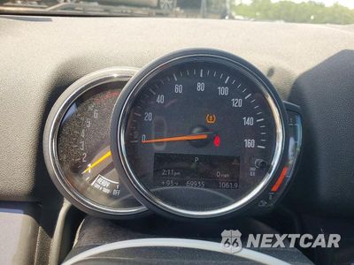 Zdjęcie 9 z 12 samochodu: 2018 MINI COOPER S COUNTRYMAN VIN:WMZYT3C39J3D99074 - miniatura