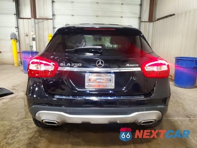 Zdjęcie 6 z 13 samochodu: 2019 MERCEDES-BENZ GLA 250 4MATIC VIN:WDCTG4GB8KU017366 - miniatura