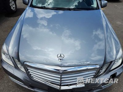 Zdjęcie 11 z 12 samochodu: 2011 MERCEDES-BENZ E 350 4MATIC VIN:WDDHF8HB3BA304934 - miniatura