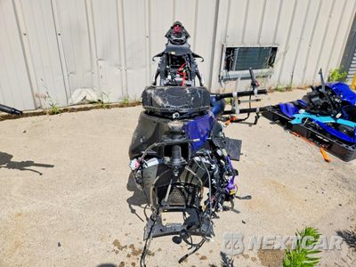 Drugie zdjęcie samochodu z przodu: 2022 YAMAHA YZFR1 VIN:JYARN66E1NA002061 - miniatura