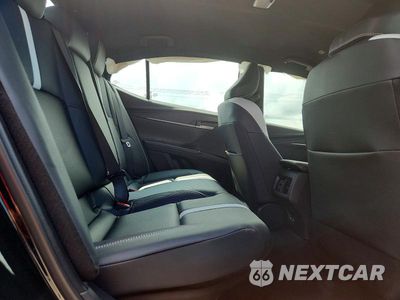 Zdjęcie 10 z 12 samochodu: 2026 TOYOTA CAMRY SE VIN:4T1DAACK2TU765804 - miniatura