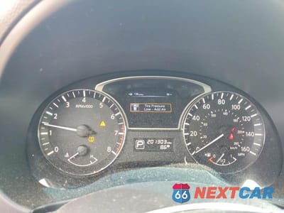 Zdjęcie 9 z 12 samochodu: 2013 NISSAN ALTIMA 2.5 VIN:1N4AL3AP6DC915745 - miniatura