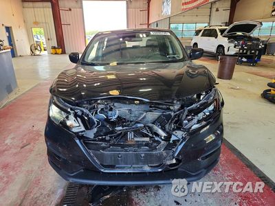 Piąte zdjęcie samochodu w środku: 2020 NISSAN ROGUE SPORT S VIN:JN1BJ1CW6LW369185 - miniatura