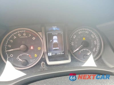 Zdjęcie 9 z 13 samochodu: 2023 TOYOTA TACOMA TRD OFF-ROAD VIN:3TMCZ5AN9PM648969 - miniatura