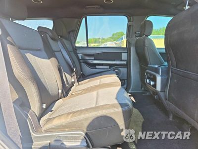 Zdjęcie 11 z 13 samochodu: 2019 FORD EXPEDITION XLT VIN:1FMJU1HT4KEA69305 - miniatura