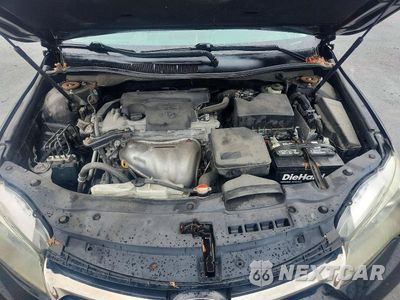 Zdjęcie 11 z 12 samochodu: 2016 TOYOTA CAMRY SE VIN:4T1BF1FK9GU238479 - miniatura