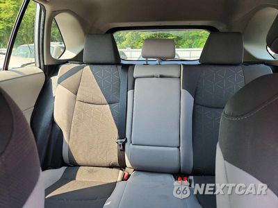Zdjęcie 10 z 13 samochodu: 2021 TOYOTA RAV4 XLE VIN:4T3RWRFV6MU023118 - miniatura