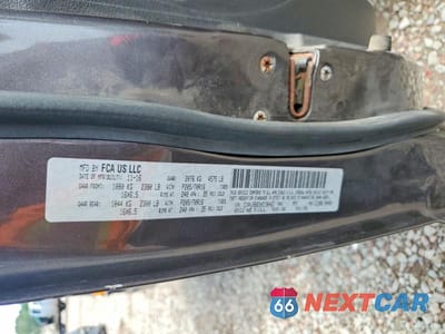 Zdjęcie 13 z 13 samochodu: 2017 JEEP PATRIOT SPORT VIN:1C4NJRBB3HD190421 - miniatura