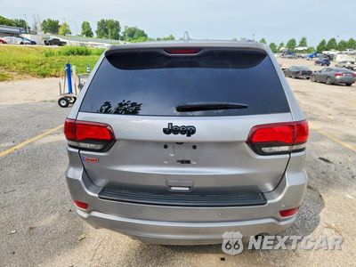 Zdjęcie 6 z 13 samochodu: 2021 JEEP GRAND CHEROKEE LAREDO VIN:1C4RJEAG6MC791197 - miniatura