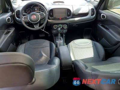 Zdjęcie 8 z 14 samochodu: 2018 FIAT 500L LOUNGE VIN:ZFBCFACH0JZ041196 - miniatura