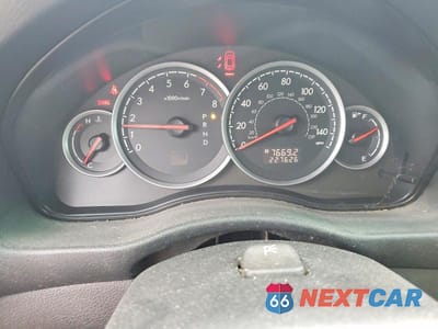 Zdjęcie 9 z 12 samochodu: 2006 SUBARU LEGACY 2.5I LIMITED VIN:4S3BL626267220826 - miniatura