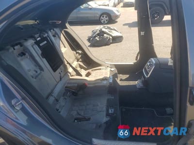 Zdjęcie 10 z 12 samochodu: 2020 MERCEDES-BENZ S 450 VIN:WDDUG6GB9LA526798 - miniatura