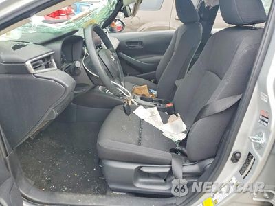 Zdjęcie 7 z 12 samochodu: 2024 TOYOTA COROLLA LE VIN:5YFB4MDE3RP105256 - miniatura