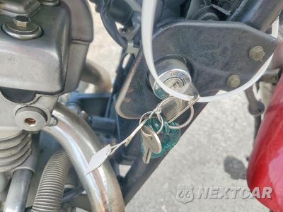 Zdjęcie 8 z 9 samochodu: 2001 KAWASAKI VULCAN 500 VIN:JKAENVC151A170028 - miniatura