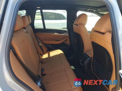 Zdjęcie 11 z 14 samochodu: 2024 BMW X3 XDRIVE30I VIN:5UX53DP05R9U64161 - miniatura