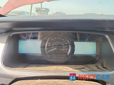 Zdjęcie 9 z 12 samochodu: 2013 FORD TAURUS SEL VIN:1FAHP2E81DG228729 - miniatura