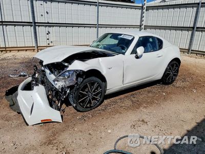 2024 MAZDA MX-5 JM1NDAM75R0600422 - główne zdjęcie licytacji z USA - miniatura