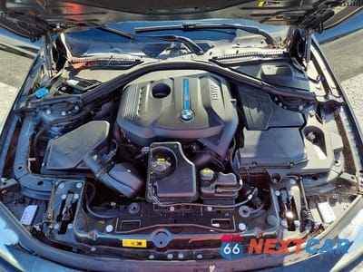 Zdjęcie 11 z 12 samochodu: 2017 BMW 330E VIN:WBA8E1C5XHK480160 - miniatura