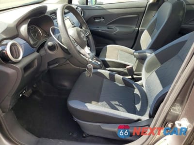 Zdjęcie 7 z 13 samochodu: 2025 NISSAN VERSA SV VIN:3N1CN8EV8SL835726 - miniatura
