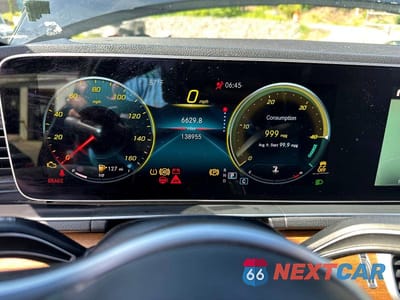 Zdjęcie 6 z 10 samochodu: 2021 MERCEDES-BENZ GLE 350 4MATIC VIN:4JGFB4KB8MA440067 - miniatura