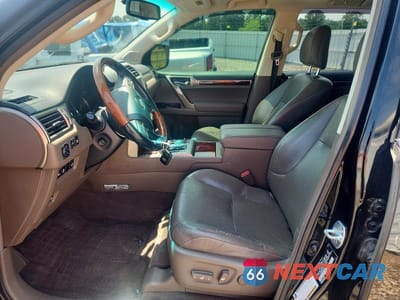 Zdjęcie 7 z 13 samochodu: 2011 LEXUS GX 460 PREMIUM VIN:JTJJM7FX2B5030822 - miniatura