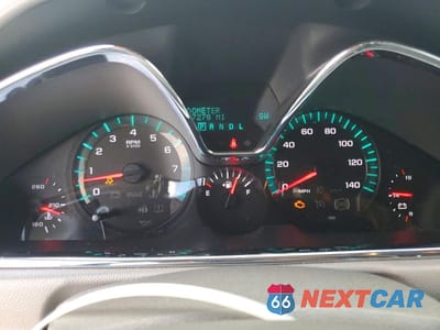 Zdjęcie 9 z 14 samochodu: 2013 CHEVROLET TRAVERSE LS VIN:1GNKRFED2DJ215285 - miniatura