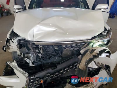 Zdjęcie 12 z 13 samochodu: 2022 LEXUS GX 460 VIN:JTJAM7BX1N5331544 - miniatura