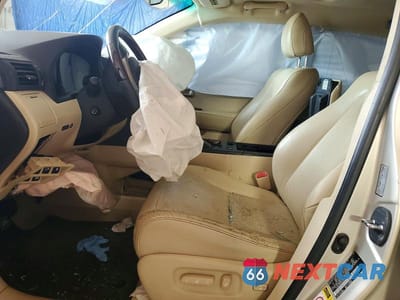 Zdjęcie 7 z 12 samochodu: 2013 LEXUS RX 350 BASE VIN:2T2BK1BA9DC207864 - miniatura