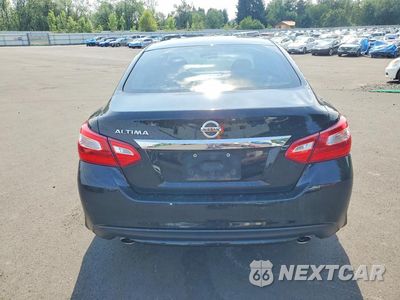 Zdjęcie 6 z 12 samochodu: 2017 NISSAN ALTIMA 2.5 S VIN:1N4AL3AP6HC295517 - miniatura