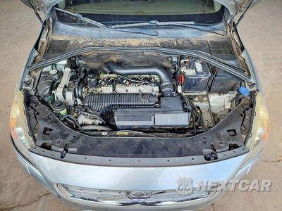 Zdjęcie 11 z 12 samochodu: 2013 VOLVO S60 T5 VIN:YV1612FSXD1223281 - miniatura