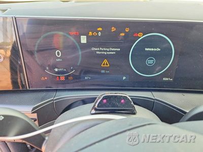 Zdjęcie 9 z 14 samochodu: 2026 HYUNDAI SANTA FE CALLIGRAPHY VIN:5NMP54G16TH113106 - miniatura