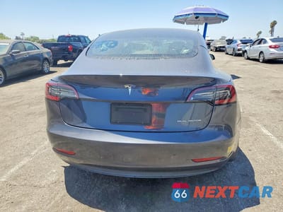 Zdjęcie 6 z 12 samochodu: 2021 TESLA MODEL 3 VIN:5YJ3E1EB2MF025259 - miniatura