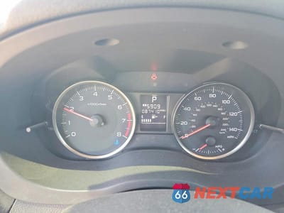 Zdjęcie 9 z 13 samochodu: 2016 SUBARU IMPREZA PREMIUM VIN:JF1GJAB61GH016356 - miniatura