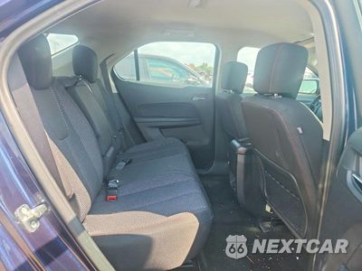 Zdjęcie 10 z 12 samochodu: 2017 CHEVROLET EQUINOX LS VIN:2GNALBEK5H1597896 - miniatura
