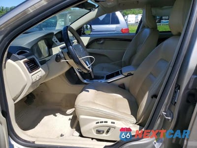 Zdjęcie 7 z 12 samochodu: 2015 VOLVO XC70 T6 PLATINUM VIN:YV4902NM6F1218538 - miniatura