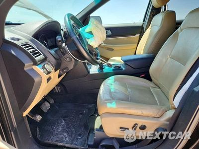Zdjęcie 7 z 14 samochodu: 2016 FORD EXPLORER LIMITED VIN:1FM5K7F8XGGC21902 - miniatura