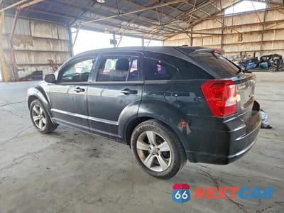 Drugie zdjęcie samochodu z przodu: 2010 DODGE CALIBER MAINSTREET VIN:1B3CB3HA1AD581798 - miniatura