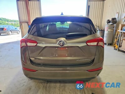 Zdjęcie 6 z 13 samochodu: 2019 BUICK ENVISION ESSENCE VIN:LRBFX2SA7KD006136 - miniatura