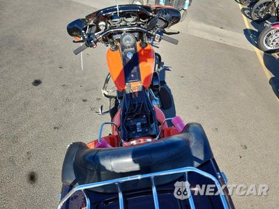 Zdjęcie 6 z 8 samochodu: 1996 HARLEY-DAVIDSON FLHRI VIN:1HD1FBR31TY621554 - miniatura